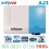 LCD PROYEKTOR MINI INFORCE AJ-3 - BIRU -PRY-INF-AJ3TFT