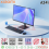 LED MONITOR XIAOMI A24i FHD iPS 24 INCH HDMI - MON-XiA-24iFHD