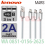LENOVO KABEL DATA MARS 3IN1 LIGHTING - MICRO USB - TYPE C 120CM 2A QUICK CHARGE - KBD-MAR-3IN1QC