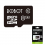 MEMORY CARD MICRO SD ROBOT 8GB NON ADAPATER C10  - MRB-8C1-0N40MB