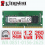 MEMORY SODIMM KINGSTON DDR4 8GB PC21300 1.2V - SDM-KGS-D48213