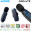 MICROPHONE WIRELESS ACOME AWA-V7B HITAM - MCW-ACM-AWAV7B