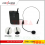 MICROPHONE WIRELESS ADVANCE MIC-500 CLIPON - MCW-ADV-MIC500