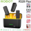 MICROPHONE WIRELESS CLIP ON ROBOT RS20 PLUS DUAL MIKROFON TYPE C BLACK - MWC-RBT-RS20PL