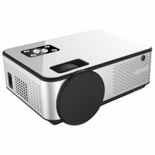 MINI LCD PROYEKTOR CHEELUX C9 3200 ANSI ANDROID ULTIMATE - PRY-CRL-C9AN28