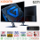 MONITOR GAMING XiAOMi G27i 27 iNCH - MGP-27R-BBRGGL