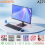 MONITOR XIAOMI A27i FHD 27 INCH HDMI P27FBA-RAGL - MON-XIA-27iFHD
