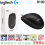 MOUSE LOGITECH B100 USB - MSU-LOG-B100BK