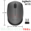 MOUSE LOGITECH WIRELESS M170 - GARANSI RESMI - MSW-LOG-M170BK