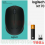 MOUSE LOGITECH WIRELESS M170 - GARANSI RESMI - MSW-LOG-M170BK