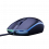 MOUSE ROBOT M130 COLOR FULL LED 800 1200 1600 DPi KABEL - MSK-RBT-M130BK