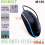 MOUSE ROBOT M130 COLOR FULL LED 800 1200 1600 DPi KABEL - MSK-RBT-M130BK