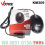 MOUSE USB VOTRE KM-309 - 800 DPI - MSU-VTR-KM3093