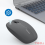 MOUSE WIRELESS PHILIPS SPK7418 1600DPI SILENT GREY 2.4GHZ + BT - MSW-PHS-PK7418