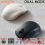 MOUSE WIRELESS XiAOMI SILENT KLIK DUAL MODE 2.4GHZ + BT - MSW-MWX-SB01YM