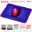 MOUSEPAD GAMING GAMEN GP-S BLACK NON SLIP - MSP-GMN-GPSBLK