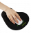 MOUSEPAD ROBOT RP02S BLACK - MSP-RBT-RP02SG