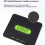 MOUSPAD ROBOT RP01 21 X 18CM HI QUALITY - MSP-RBT-RP0121