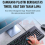 MULTIMEDIA KEYBOARD ROBOT RK20 - HITAM - KBU-RBT-RK20BK