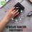 NUMERIK KEYBOARD ROBOT RK01 - 23 KEYS HITAM - KNK-RBT-RK0123