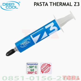 PASTA THERMAL DEEPCOOL Z3 - PST-THE-DCZ365