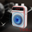 PENGERAS SUARA BAGI TOUR GUIDE + BLUETOOTH DONAFUL BATTREY 3000MAH - SPS-RON-ASMK5B