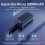 POWER BANK BASIKE PT305 30000 mAh Dual USB - LED INDIKATOR DISPLAY - PWB-BAS-iPT305