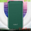 POWER BANK ROBOT RT180 10.000 mAh - HIJAU DUAL INPUT - PWB-RBT-RT180G