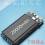POWER BANK ROBOT RT22 20.000 mAh - HITAM DUAL INPUT - PWB-RBT-T2220B