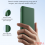 POWERBANK ROBOT RT180S 10.000mAh 5V 2.4A GREEN - PWB-RBR-T180SG