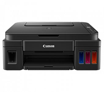 PRINTER CANON G2010 MULTI FUNGSI PRINT SCAN COPY- PRN-CNN-G2010m