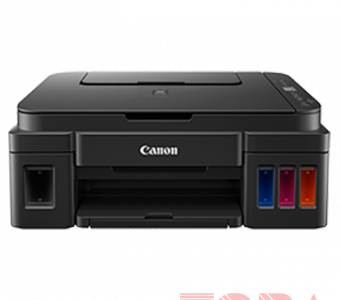 PRINTER CANON G2010 MULTI FUNGSI PRINT SCAN COPY- PRN-CNN-G2010m