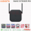 RANGE EXTENDER XIAOMI PRO R03 2.4G 300 MBPS - HITAM - PENGUAT SINYAL WIFI - RET-XMI-PROR03