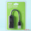 ROBOT EA10 CONVERTER USB TO RJ45 10/100 MBPS - AUE-RBT-EA10U2