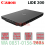 SCANNER CANON LIDE-300 A4 - SCN-CNN-LID300