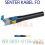 SENTER KABEL FIBER OPTIC (FO) 10 MWATT - SFO-VLD-10MWBK