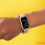 SMART WATCH XIAOMI BAND 9 M2435P1 PINK - SMX-B9M-2435P1