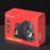 SPEAKER GAMEN GS1 DOUBLE PORT INPUT RGB 6 WATT 2.0 - HITAM - SPK-GMN-GS216W