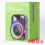 SPEAKER ROBOT RB500  PORTABLE + MICROPHONE RGB BLUETOOTH - SPK-RBT-RB500B