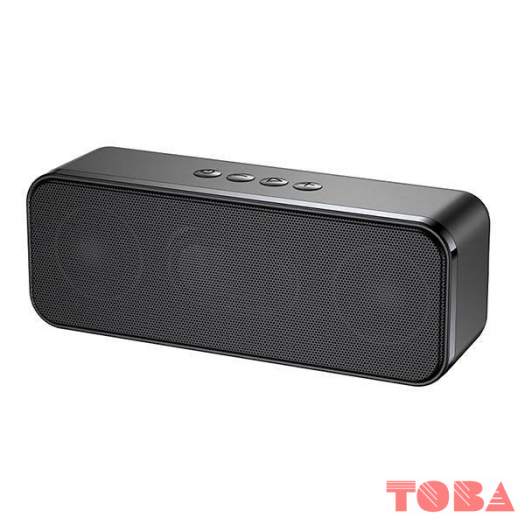 SPEAKER ROBOT RB520 ULTRA BASS 10 WATT BLUETOOTH PORTABLE - SPK-RBT-RB5205