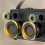 SPEAKER ROBOT RB80 POWER FULL BASS DSP 40 WATT BT 5.3 - SPK-RBT-RB8040
