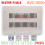 STAVOLT MATSUNAGA SERVO MOTOR SVC-3000VA - STV-MNS-VC3000