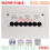 STAVOLT MATSUNAGA SERVO MOTOR SVC-3000VA - STV-MNS-VC3000
