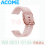 STRAP SMART WATCH BAND ACOME C1 PINK - STR-ACM-AC1PiNK