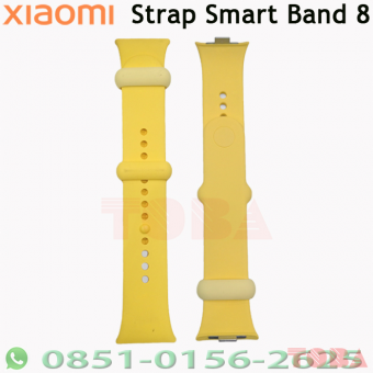 STRAP SMART WATCH XIAOMI TPU QUICK RELEASE M2304AS1 - SSW-XM2-304AS1