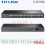 SWITH HUB TP-LINK  TL-SF1048 10/100MBPS 48 PORT - SHW-TPL-SF1048