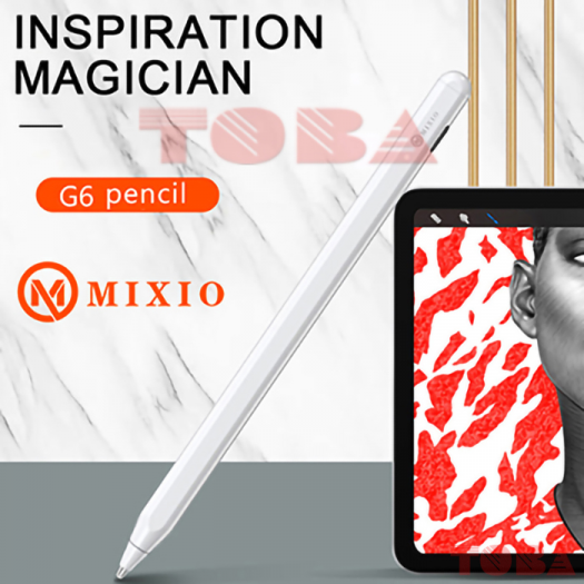 SYLUS PEN MIXIO G6 PRO UNIVERSAL MAGNET - STL-MiX-G6PROU
