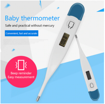 THERMOMETER DIGITAL XHF-2001 AUTOMATIX ALARM - DIG-THX-HF2001