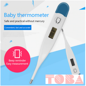 THERMOMETER DIGITAL XHF-2001 AUTOMATIX ALARM - DIG-THX-HF2001