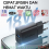 TRAVEL CHARGER VIVAN POWER C18C 18 WATT HITAM - TCH-VVN-PC18CB